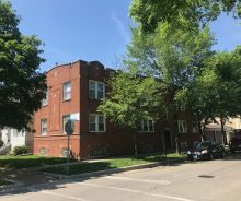 Corner Retail Space For Lease In Bronzeville In New Construction