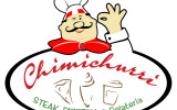 Chimichurri Restaurant logo