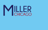 Miller Chicago logo