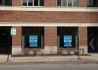 1152 W Diversey exterior photo with Miller Chicago sign