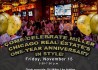 Come Celebrate Miller Chicago Real Estate’s One-Year Anniversary!