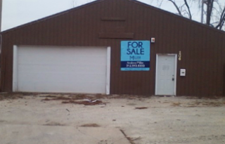 Industrial Warehouse Available in Joliet