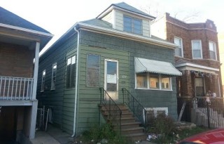 4 Bed / 3 Bath Single Family Home in Heart of Belmont Cragin