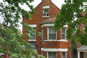 LENDER OWNED Brick 2 Flat For Sale in South Lawndale Neighborhood
