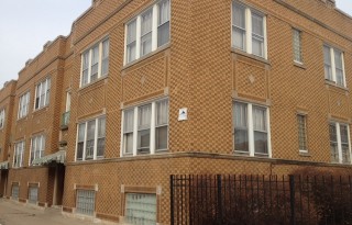 Bank Owned Multi-Family Apartment Building Located in Heart of Belmont Cragin