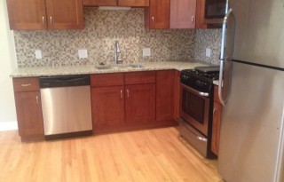 West Town 2 Bedroom / 1-1/2 bath Condo – Newly Rehabbed Unit 106