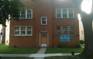 LENDER OWNED Condo in West Ridge / West Rogers Park