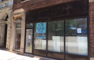 Andersonville/ Edgewater Retail / Restaurant on Broadway near Bryn Mawr – High Visibility, 2 blocks to Red Line
