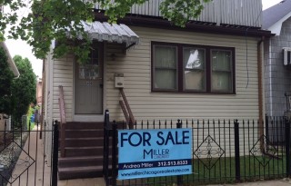 LENDER OWNED Single-family Residential Home with In-Law Units in Portage Park