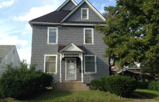 Lender Owned Investment Home in Homewood – Great Location Near Train