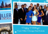 HAPPY NEW YEAR FROM MILLER CHICAGO REAL ESTATE!