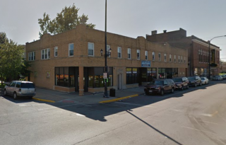 Cicero 10-Unit Mixed Use Building For Sale on 14th Street – Lender Owned