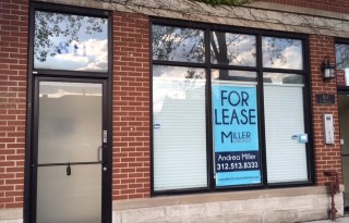 High Visibility Office / Retail Space on Western Ave / Tri-Taylor Area