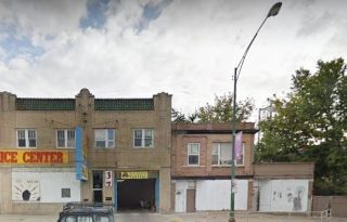 Humboldt Park Mixed-Use / Re-Development For Sale – 2 Blocks from Bloomingdale Trail