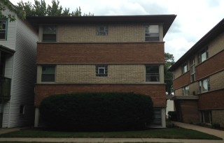Lender Owned Condo Near I-290 in Forest Park – Rentals Allowed