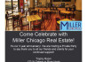 Miller Chicago Real Estate’s Three Year Anniversary Party!