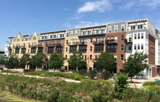 Lemont Commercial Condos For Sale at Front Street Lofts