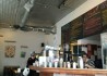 Wicker Park - Back of Coffee Shop