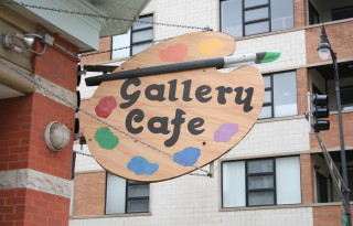 Established Coffee Shop For Sale in the Heart of Bucktown