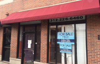 Tri-Taylor Commercial Condo For Sale on Western – BANK OWNED