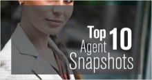 Chicago Agent Top 10 Agent Snapshot
