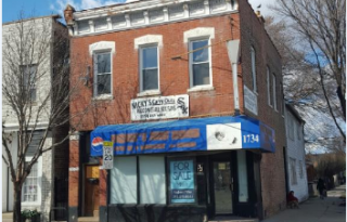 McKinley Park Mixed Use Building For Sale on 35th Street – BANK OWNED