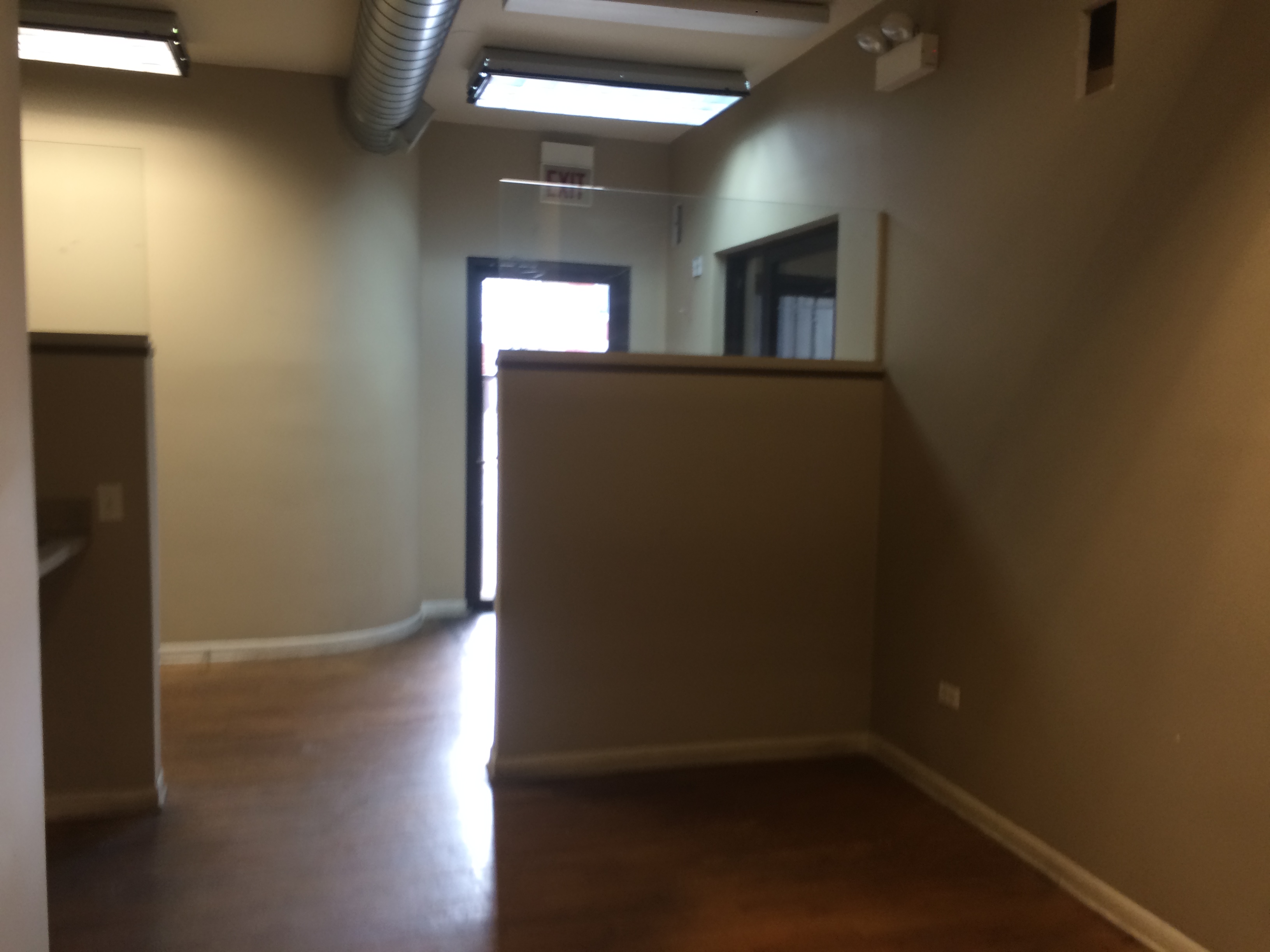 Bucktown Commercial Condo For Sale on Ashland Near The 606 Miller