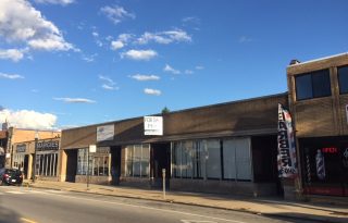 Midway Area Retail Storefronts / Garage Spaces For Lease on 63rd Street