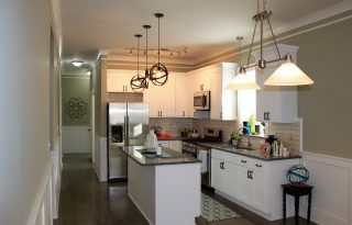 Bridgeport Newly-Rehabbed Three Bedroom Condo For Sale Near 35th & Halsted