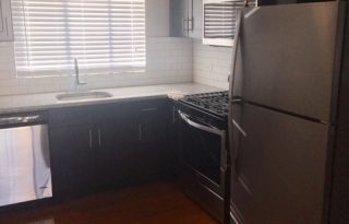 Rogers Park Renovated 3 Bedroom / 1 Bathroom Apartment For Lease