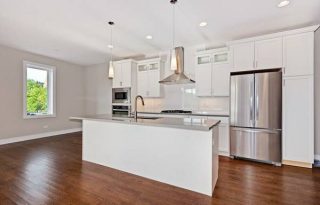 Lakeview 3 Bedroom / 2 Bath New Construction Condo For Lease with Parking