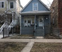 Albany Park Single Family Home For Sale