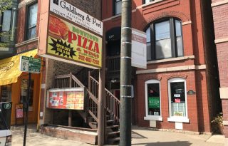 Lincoln Park Restaurant Available for Sublease in Prime Location