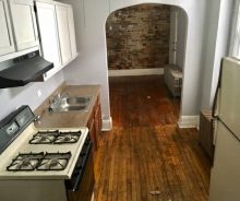 Humboldt Park 1 Bedroom / 1 Bathroom Apartment For Lease on North Avenue