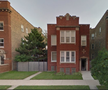 Lincoln Square Unique Redevelopment Opportunity on Oversized Lot