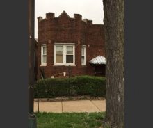East Garfield Park Single Family Home For Sale Near The Conservatory