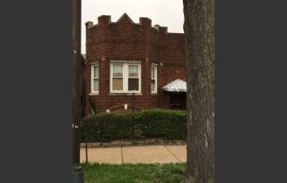 East Garfield Park Single Family Home For Sale Near The Conservatory