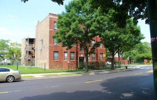 Homan Square 15-Unit Income Producing Apartment Building For Sale