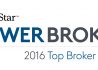 Andrea Miller Honored with Power Broker for Retail Leasing 2016
