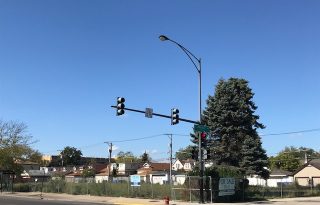 West Lawn Vacant Corner Land For Sale at 63rd & Lawndale – Excellent Development Opportunity