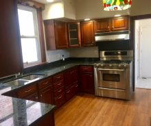 Irving Park 2-Bedroom / 1-Bathroom Apartment For Lease