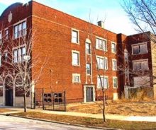 Englewood 9-Unit Multi-Family Investment Opportunity For Sale