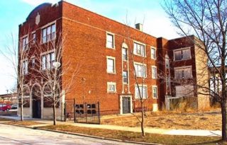 Englewood 9-Unit Multi-Family Investment Opportunity For Sale
