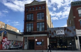 Ukrainian Village Mixed-Use Building For Sale on Chicago Avenue – Excellent Investment Opportunity