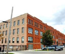Humboldt Park Office Spaces for Lease