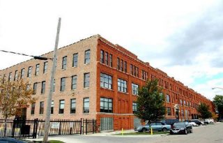 Humboldt Park Office Spaces for Lease