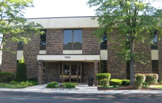 Palos Heights Office Space For Lease