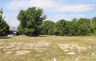 Homan Square Commercial Vacant Lots For Sale – Excellent Development Opportunity