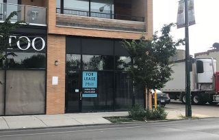 Logan Square Move-In Ready Restaurant for Lease on Milwaukee Avenue
