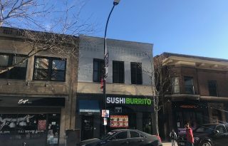 Downtown Evanston Restaurant Available for Sublease in Prime Location